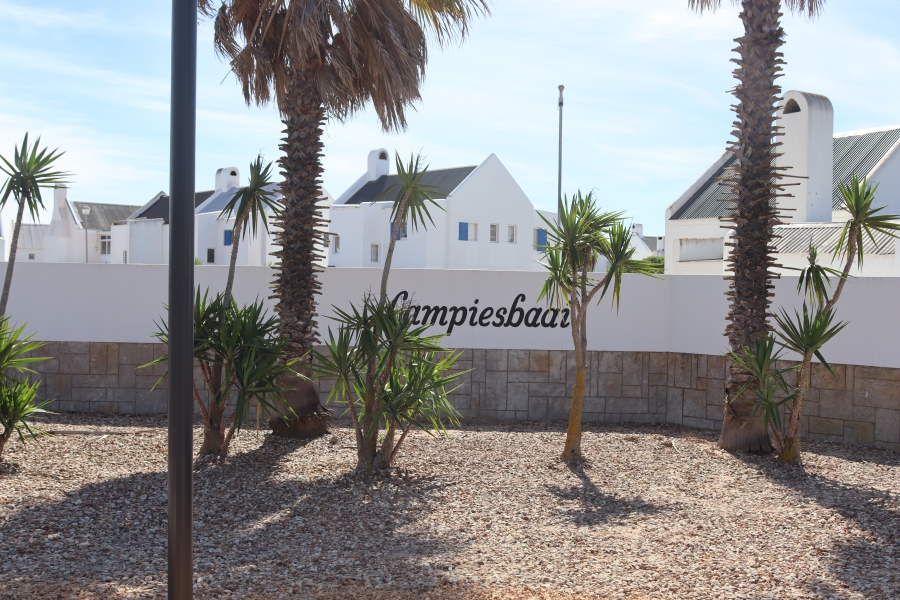 3 Bedroom Property for Sale in Lampiesbaai Western Cape